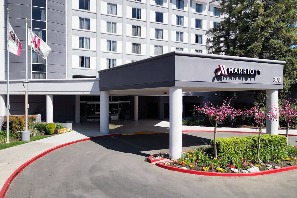 Visalia Convention Center