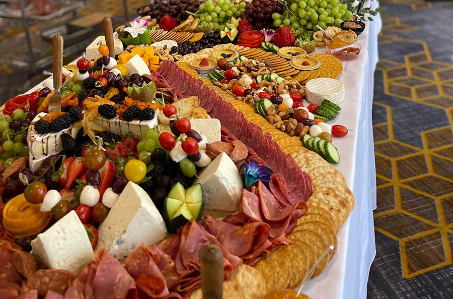 Visalia Convention Center Fitness Center 2